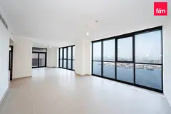 Brand New 2,153.11 SQFT 3br | Dubai Creek Harbour
