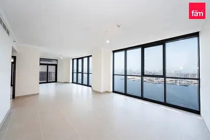 Brand New 2,153.11 SQFT 3br | Dubai Creek Harbour