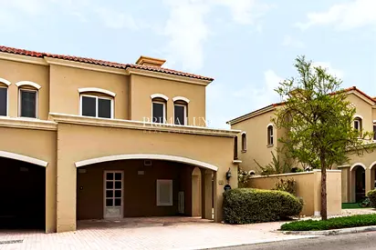 Corner Villa | Prime Location | Vacant