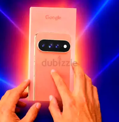 Pixel 11 Pro XL 256 Brand New