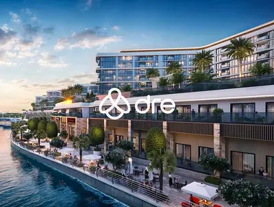 1BR | Sea & Green View | Sobha Pierside Marina