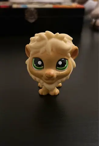 Lps littlest pet shop