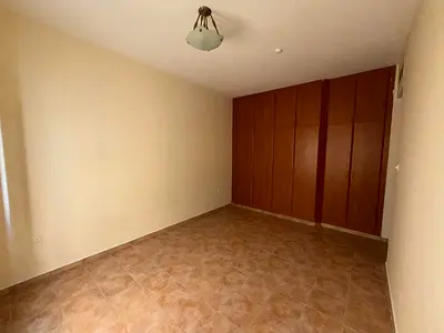 🏠 **Annual Rent - Al Majaz 3, Sharjah** ✨= 3 Bedrooms and Living Room 📍 Close to the Corniche and Al Safiya Park 💰 **Rent: AED 50,000 per year** 🔐