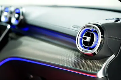 صورة مصغرة 14 لـ 2025 Mercedes-BENZ C-CLASS