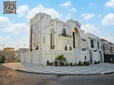 🏠  من المالك مباشر| بسعر شامل رسوم التسجيل |بدون رسوم سنويه | تملك حر لجميع الجنسيات | قريبة من جميع الخدمات |