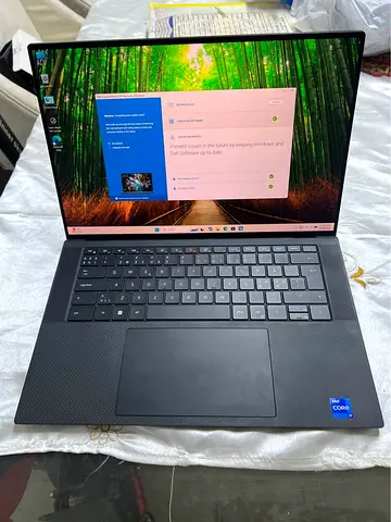 Dell Precision 5570  Core i7