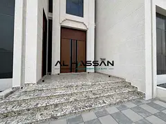 Excellent Finishing | Half Villa | 3 Bedroom Hall