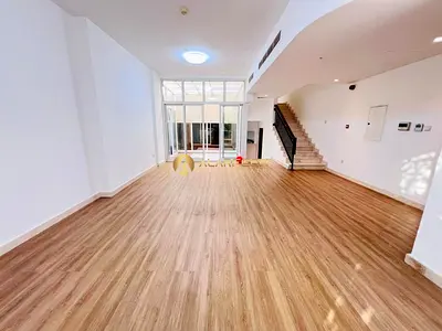 3BR + Maid | Huge Terrace | Private Garden