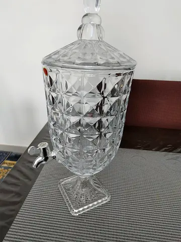Water dispenser