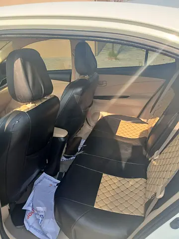 Toyota Yaris E, миниатюра 3