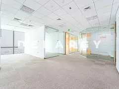 Vacant | Grade A | Corner Office | Iconic View