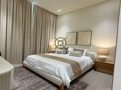 Modern 1 BR | Fully Furnished | Skyline View