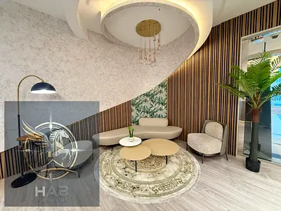 Executive Office Space | Near Metro | Flexible Payment Options