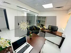 Office for Rent | Office for Freezone Company | No commission