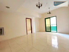 NO DEPOSIT!!WITH PARKING FULLY SPACIOUS 1 BHK APARTMENT WITH BALCONY CENTRALIZED AC AND GAS ONLY FOR