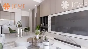 2BR | Private Pool | High ROI | Negotiateble