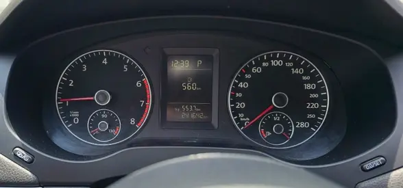 2014 Volkswagen JETTA 照片 4