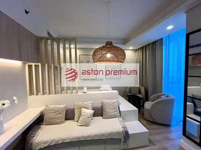 All Bills Included|Fully Furnished I Vacant Studio