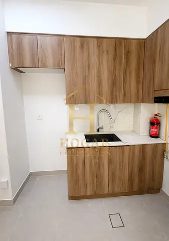 Brand New | Ready to Move In | Spacious Studio