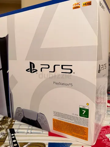 Sony PlayStation 5 slim