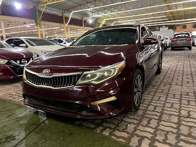 صورة 3 لـ 2019 KIA OPTIMA