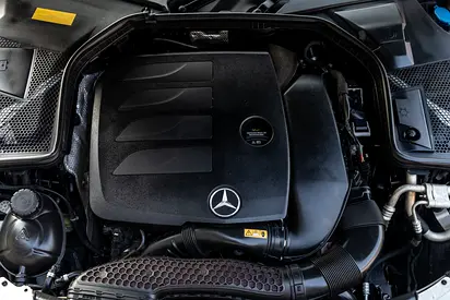 Mercedes-Benz C-Class C200, миниатюра 2