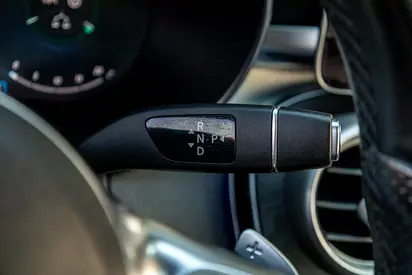 Mercedes-Benz C-Class C200, миниатюра 11