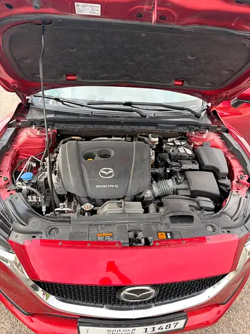 Mazda 6 Grand Touring, миниатюра 7
