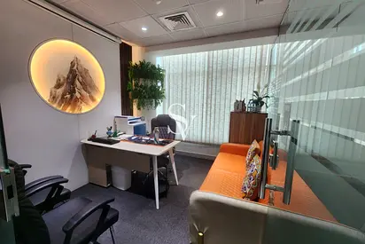 Fully Fitted Modern Office | Prime Location
