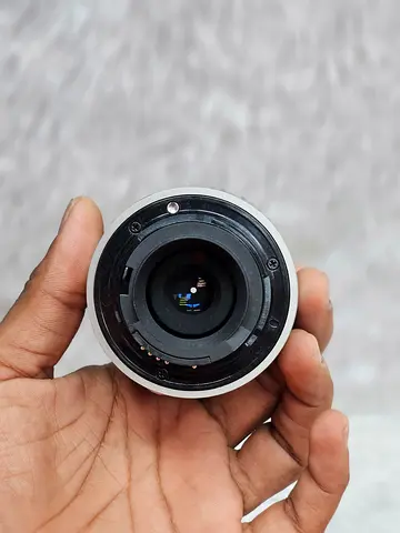 Nikon AF Nikkor 28-80mm f/3.3-5.6G