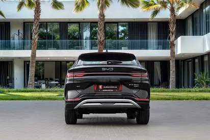 BYD Song Plus Design, миниатюра 5