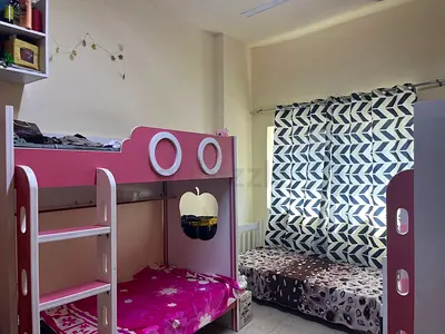 Bedspace Available for South Indian at Al Quasis 1 ( Near Freezone metro station )