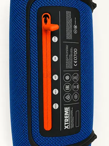 JBL speaker