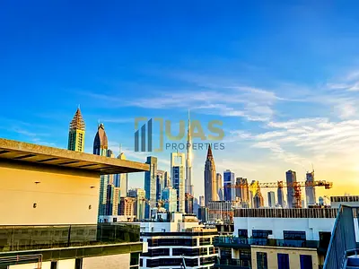 BARND-NEW 1BHK APARTMENT IN PRIME LOCATION