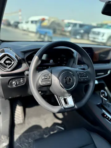 MG MG5 Luxury, миниатюра 12