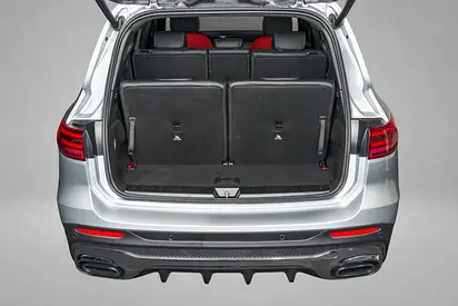Mercedes-Benz GLB 250 4MATIC, миниатюра 10