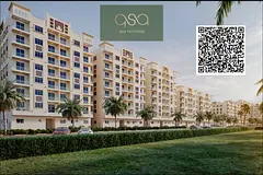 2 BEDROOM FOR RENT BRAND NEW AMEERA VILLAGE YASMIN AJMAN