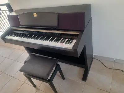 Piano