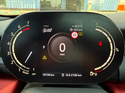 2021 MINI COOPER 照片 5