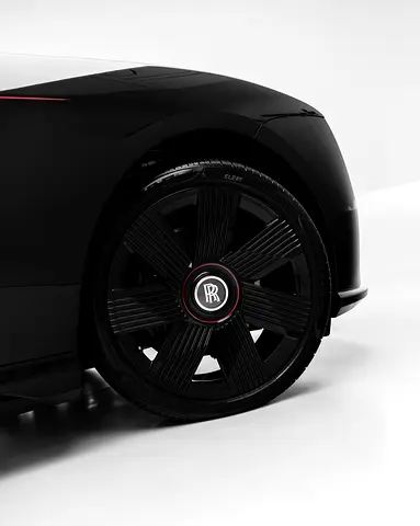 صورة 6 لـ 2024 ROLLS-ROYCE SPECTRE