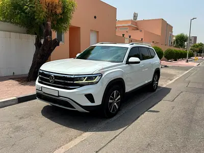 Single Owner 2023 VW Teramont Comfortline|7- Yr Warranty|New tyres & Battery