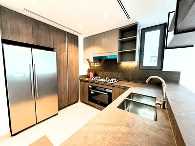 5 BHK | Live Sky-Suite | Open Kitchen