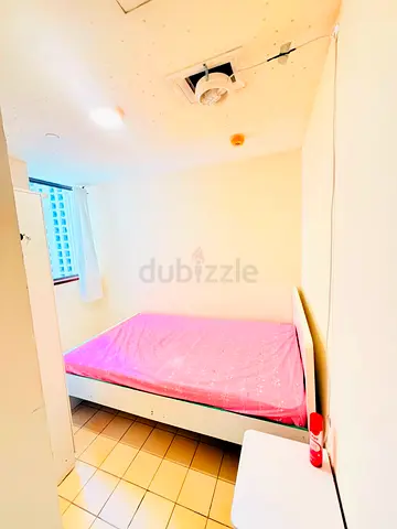 Room With Private Bathroom To Rent in Sadaf JBR Ready To Move in
