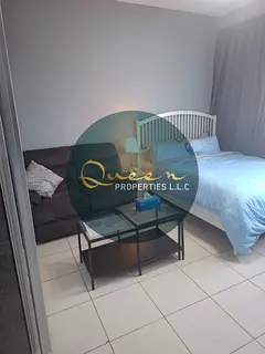 VIP Studio For Monthly Rent On Ajman Corniche