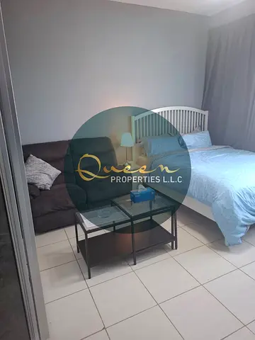 VIP Studio For Monthly Rent On Ajman Corniche