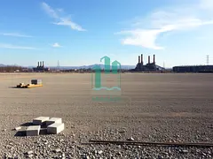 Industrial Plot for Sale | Al Sajaa, Sharjah (R)