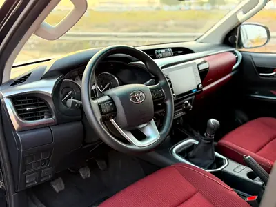 صورة 8 لـ 2026 Toyota HILUX