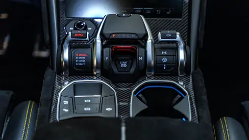 2023 Lamborghini URUS 缩略图 13