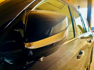 2018 Lexus LX-SERIES 缩略图 18