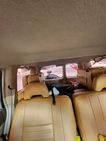 صورة 10 لـ 2001 Nissan PATROL